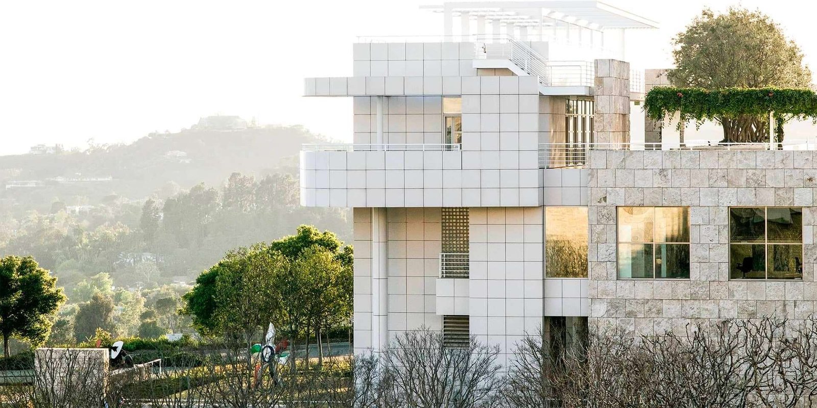 Frost WordPress Theme for Small Businesses